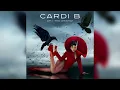 Cardi B (Ft. Summer Walker)- ‘Shower Tears’ (Bass Boosted)