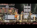 Ashley McBryde, “Light on in the Kitchen “