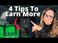 Uber Eats Drivers 4 Quick Tips to Make More Money