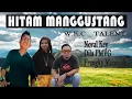 Dj Ambon Terbaru 2021 - Hitam Manggustang, Yopie Latul - Dj Songkok Manado,Wkc talent - Remix