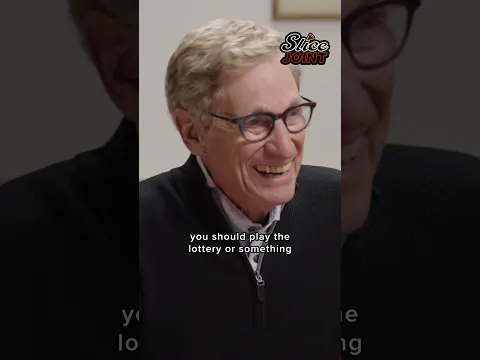 Maury saying "deadass" was not on our 2026 bingo card