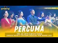 Download Lagu PERCUMA - ALL ARTIS || SIMPATIK MUSIK LIVE REUNI AKBAR NCL CREW MADURA 2025 - KLK AUDIO