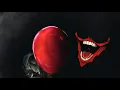 The Joker vs Pennywise RAP BATTLE Rapping Rampages 2017