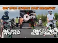 Download Lagu BMT SPEED VS CUNG GARAGE‼️LAGA 2KM BMT SPEED FINISHNYA NULOP‼️ MP3