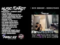 Lagu DJ PERLI GZ • TABOLA BALE (Hard) VS LATHI (FYP) 2025 FUNKOT TILLDROP TERBARU