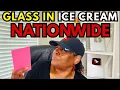 URGENT Don t Eat These Popular Flavor Ice Creams Glass Found NATIONWIDE