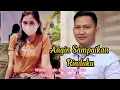 Download Lagu Angin Sampaikan Rinduku 😭😭 Vera Simanjuntak,Birgadir J,Official lirik Nazia Marwiana
