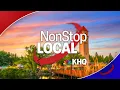 Spokane Evening News NonStop Local K