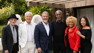 Lethal Weapon Then and Now 2026 Who s Still Alive After 39 Years