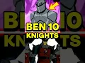 Download Lagu Forever Knights are the ben 10 Illuminati!