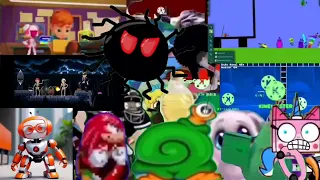 Побег от зелебобы раунды 141 150 