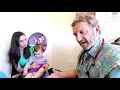 SHE FELL & IS NOW LIMPING (How To Check for Serious Injury) | Dr. Paul