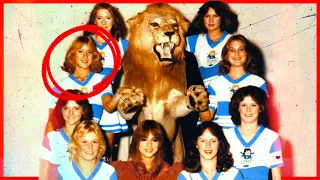 Revenge of the Cheerleaders: Taking Down the Texas Cheerleader Slayer | The Case of Retha Stratton