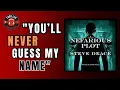 Thriller book - A Nefarious Plot