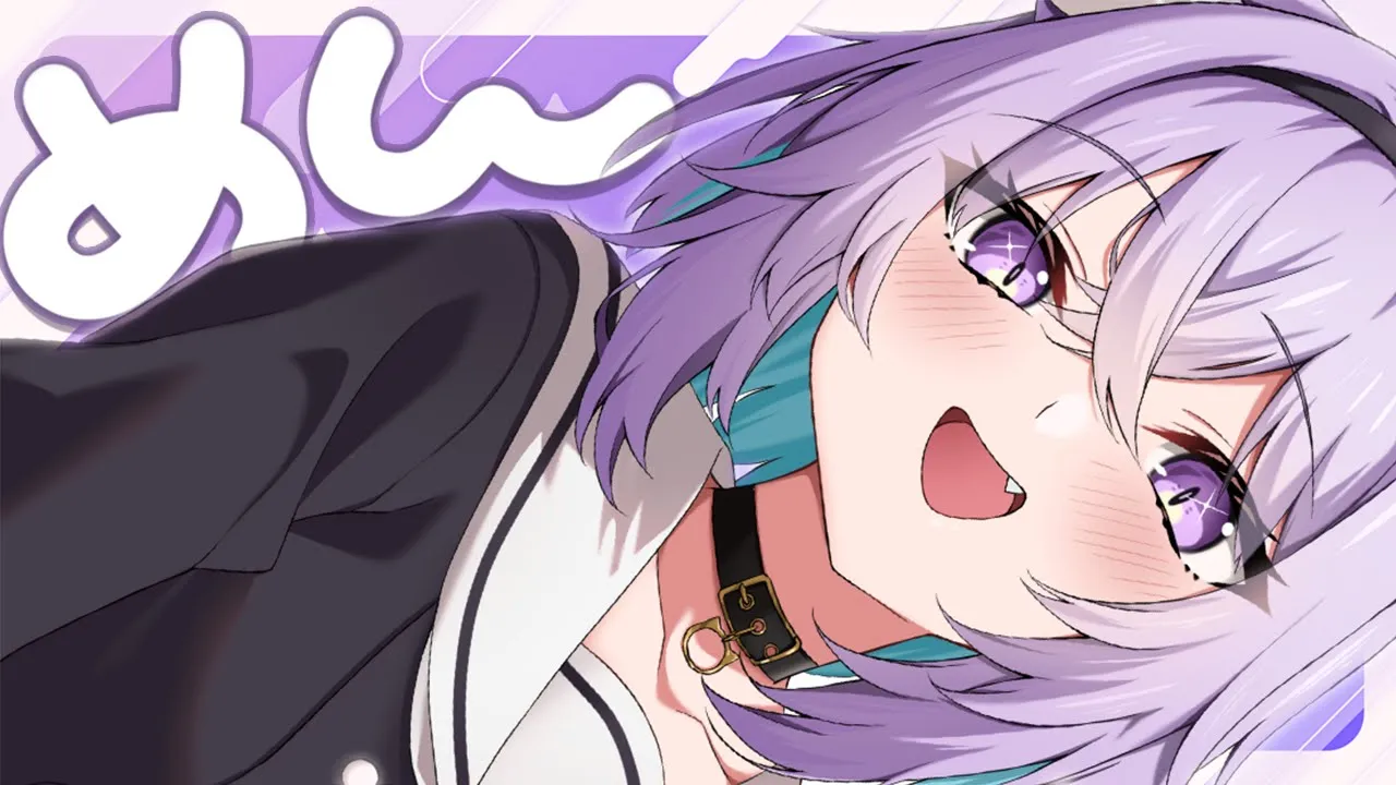 【メン限】ゆる～～～～く雑談しよ???【猫又おかゆ/ホロライブ】