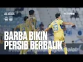 Download Lagu Federico Barba Bikin PERSIB Menang di Malang | All Access vs Arema FC