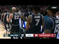 SDSU VS UTAH STATE 2024 REG SEASON FULL CONDENSED GAME