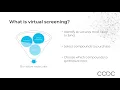 Drug Discovery What s the difference between structure based and ligand based virtual screening