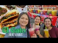 El Gato Night Market Best Street Food in Los Angeles Viral on TikTok