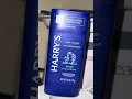 HARRY S DEODORANT REVIEW