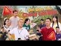 Download Lagu ĐỘI BÁO THỦ CHỐNG LỪA ĐẢO | Hai Anh Em Phần 942 | Phim Tình Cảm Hài Hước Gãy Media