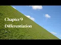 Chapter 9 9 4 Implicit Differentiation