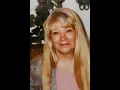 Funeral for Mae Marschel