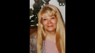 Funeral for Mae Marschel