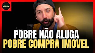 COMO COMPRAR SUA CASA GANHADO 3 A 5 MIL REAIS POR MÊS