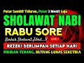 Download Lagu SHOLAWAT PENARIK REZEKI PALING DAHSYAT, Sholawat Nabi Muhammad SAW, SALAWAT JIBRIL PALING MERDU