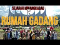 Download Lagu Rumah Gadang kota padang panjang, rangkuman sejarah minangkabau
