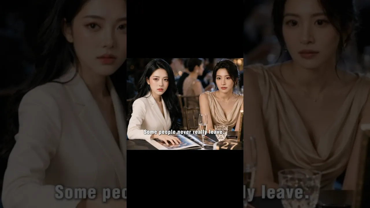 Linh Chi thought that chapter had already ended.But some people return like unfinished stories. #GL poster