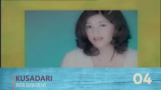 Download TOP 10 LAGU INDONESIA MTV AMPUH 1999 MP3