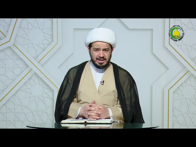 ⁣53   دلالة الجمع المعرّف باللام - الأستاذ:سماحة الشیخ سعد عبد العلی هانی الغری