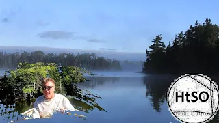 Lakes of Gold  |  Ep. 277