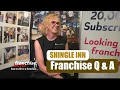 SHINGLE INN franchise Q A with Louise Bellchambers Brisbane Franchising Expo 2022