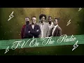 Indio Sessions: TV on the Radio 12 - "Wolf like me"