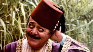 مافيش فلوس ياحبيبي مافيش فلوس 