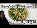 Download Lagu kamu suka daun kemangi | coba deh masakan yang satu ini resep tumis kemangi  yang segar dan mudah