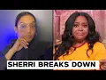 Lagu Sherri Shepherd BREAKS DOWN \u0026 Reveals The REAL Reason Her Show Was Cancelled!