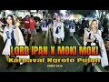 Download Lagu DJ LORD IPAN X MOKI MOKI ‼️ Karnaval ngroto pujon 2025