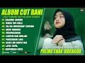 Download Lagu SALAHMU SENDIRI - CUT RANI FULL ALBUM 2025 (LIRIK) LUMPUR DAN BERLIAN - LAGU POP MELAYU TERBARU 2025