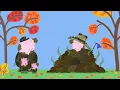 Download Lagu Peppa Pig Full Episodes |George's Woolly Hat #24