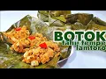 Download Lagu BOTOK TAHU TEMPE - OLAHAN TAHU TEMPE || MASAKAN INDONESIA  -  MASAK APA HARI INI