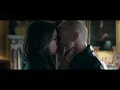Eiza Gonzalez kissing