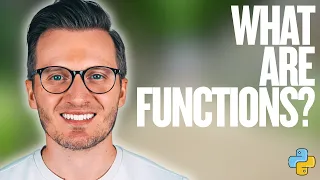 Python Day 79 Functions - Learn How to Write Reusable Code