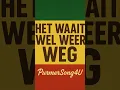 Download Lagu Het waait wel weer weg