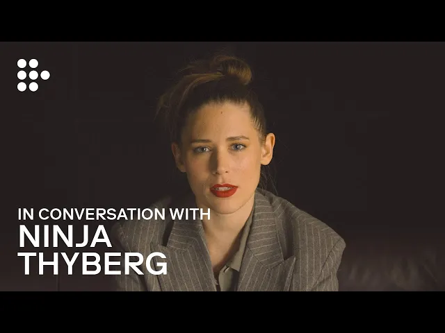 In Conversation with Ninja Thyberg