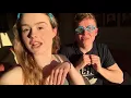 Fickle Friends - Swim (Fan Video)