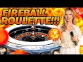 New FIREBALL Roulette Any Good